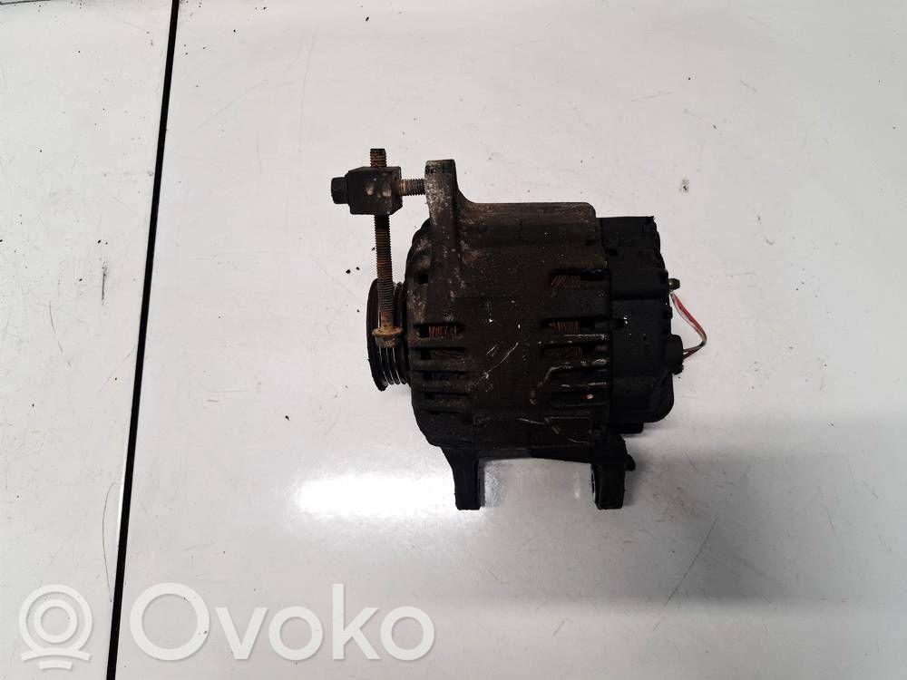 Hyundai Santa Fe Generatore/alternatore 