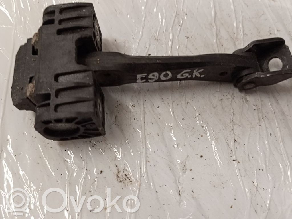 BMW 3 E90 E91 Etuoven pidätin 