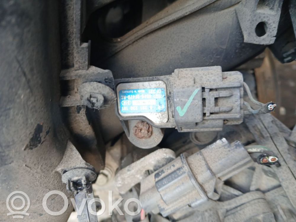 Luftdrucksensor   0261230181,0261230181,4S4G9F479AC