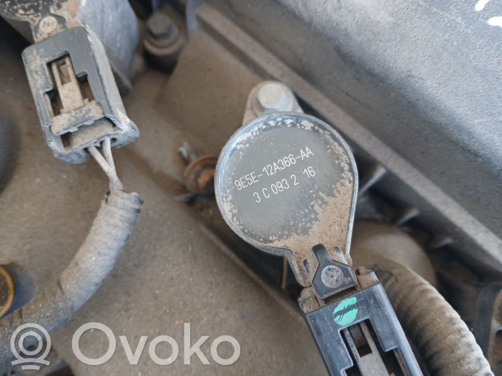 Ford C-MAX II Bobina di accensione ad alta tensione 