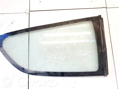 Mitsubishi Colt Geam lateral spate 