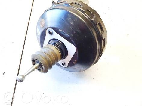 Seat Leon (1P) Servofreno 
