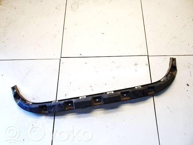 Seat Leon (1P) Suport montare bară spate 