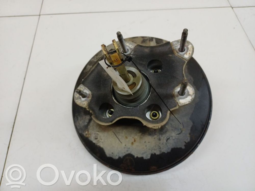 Nissan Micra Servofreno 