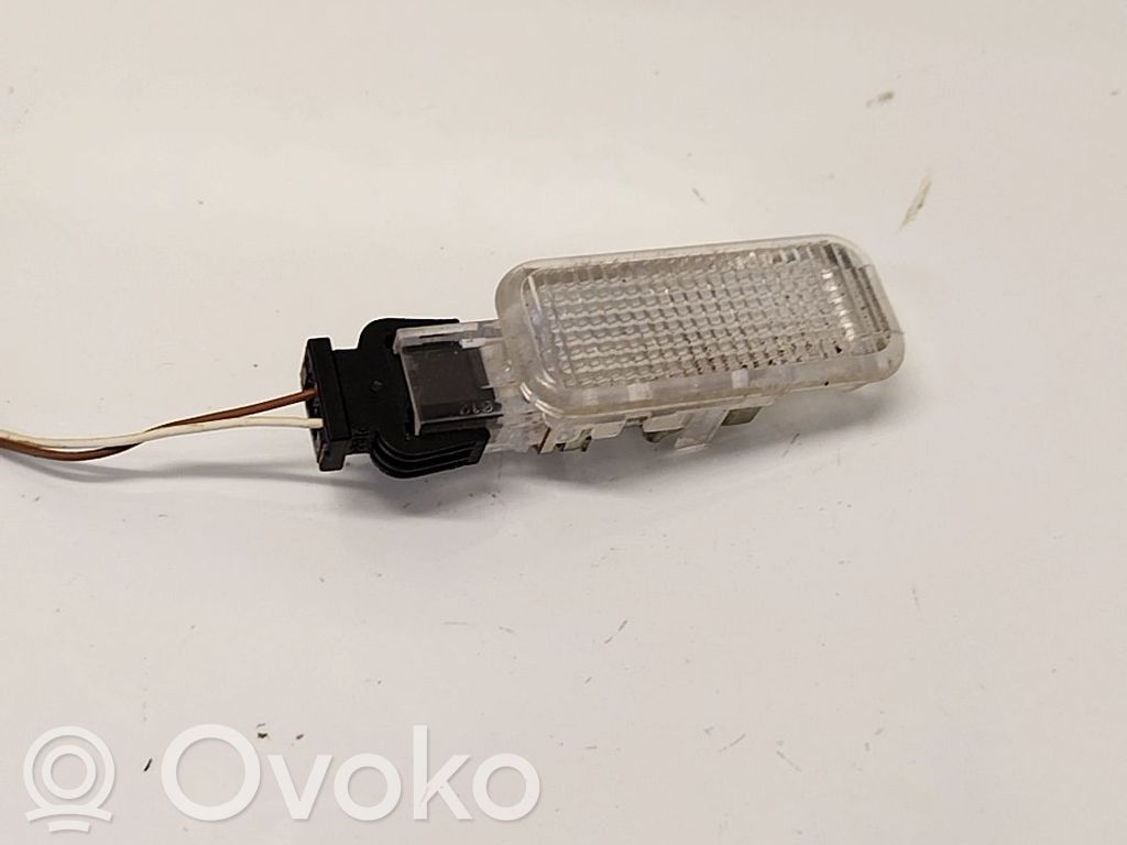 Audi A4 S4 B8 8K Alte lămpi de interior 
