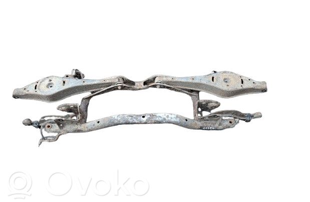 Seat Leon (1P) Taka-apurunko