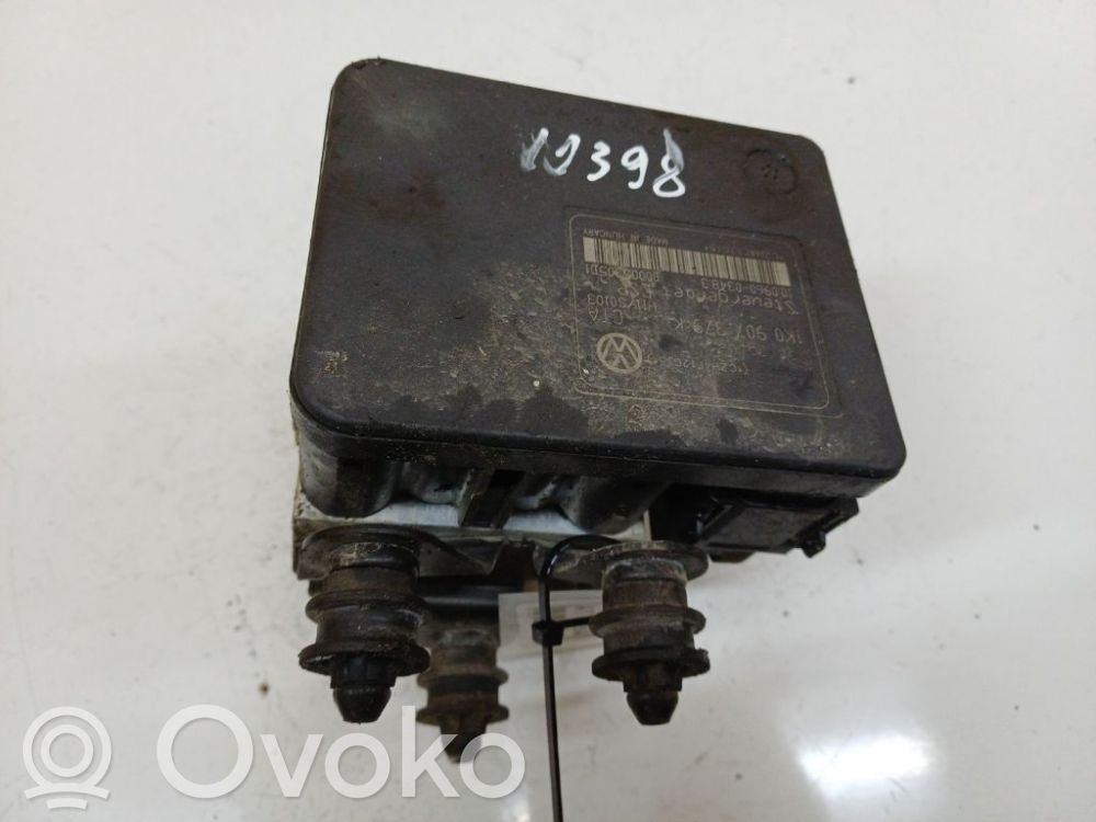 Audi A3 S3 8P Pompă ABS