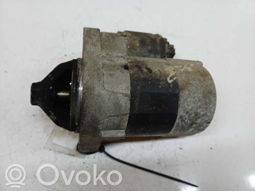 Motor de arranque   233001F771,233001F771,D4E30