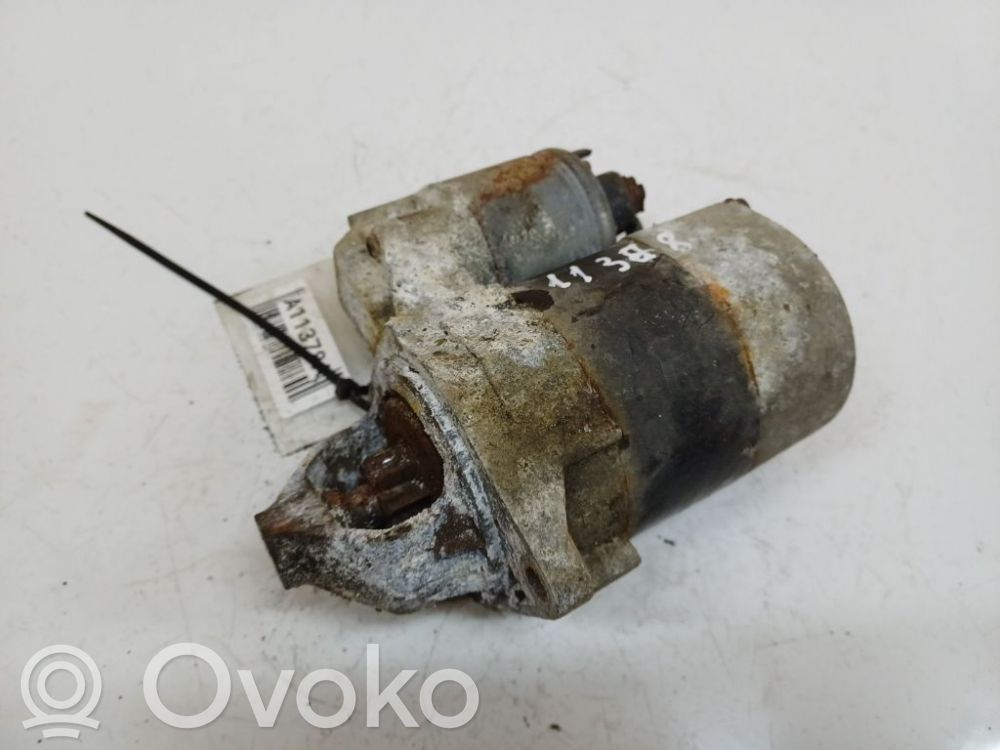 Mercedes-Benz A W169 Electromotor 