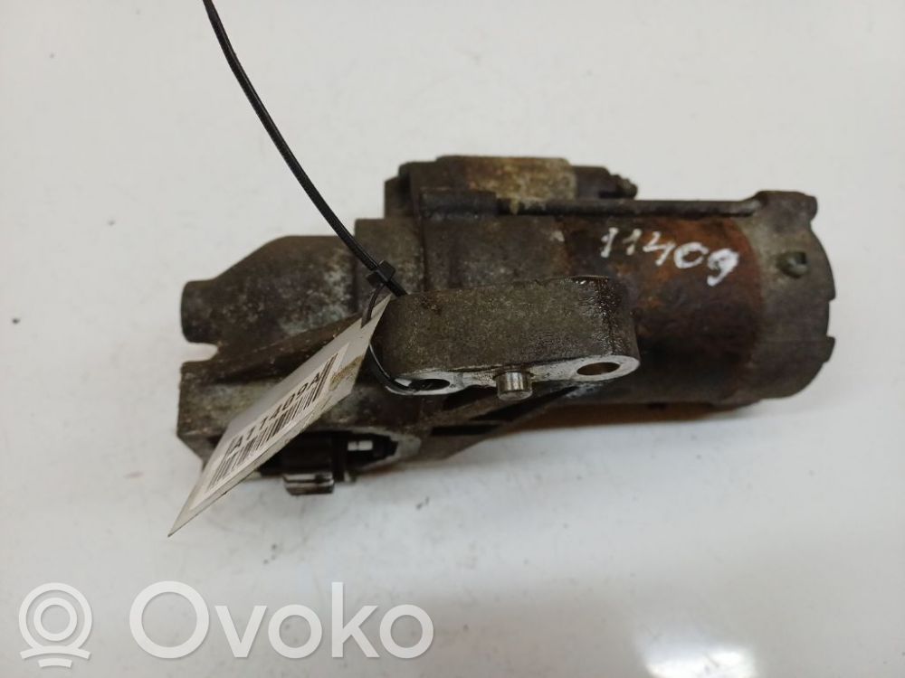 Chrysler Sebring (JS) Electromotor 