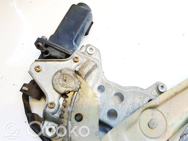 Toyota Previa (XR30, XR40) II Motorino alzacristalli della portiera anteriore
