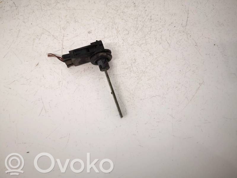 Volkswagen PASSAT B5.5 Sensore temperatura interna