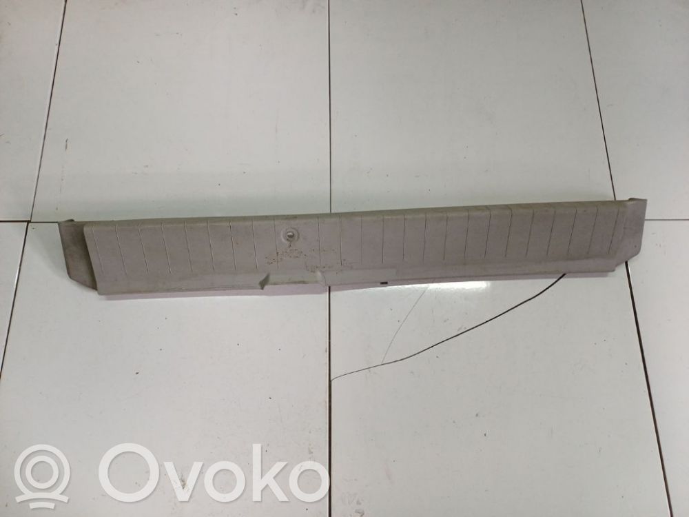 Mercedes-Benz B W245 Altro elemento di rivestimento bagagliaio/baule