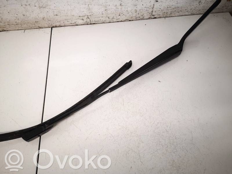 BMW X5M E70 Braccio della spazzola tergicristallo anteriore