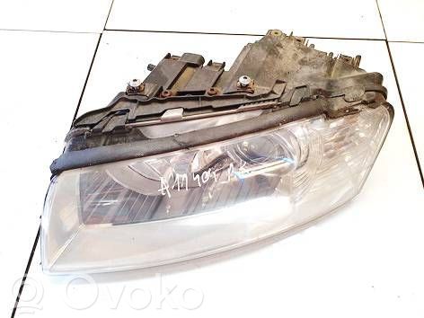 Audi A8 S8 D3 4E Headlight/headlamp 