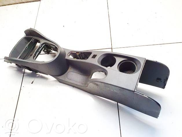 Seat Leon (1P) Consola central 