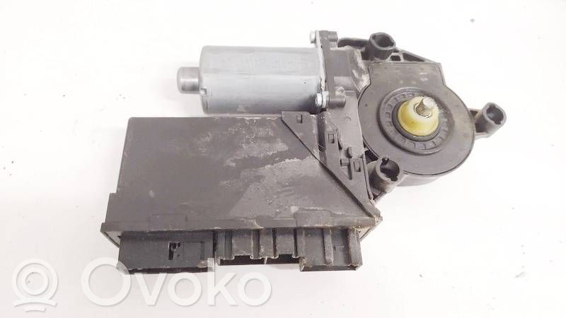Audi A4 S4 B7 8E 8H Motor macara geam ușă față 