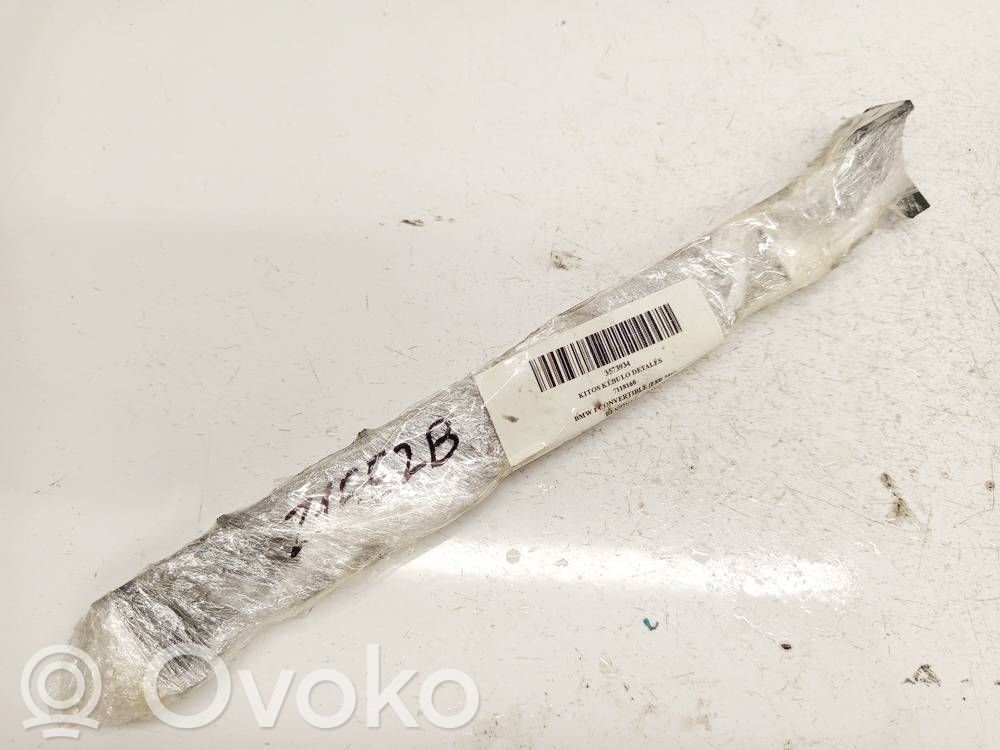 BMW 1 E81 E87 Rivestimento sottoporta/minigonna laterale 