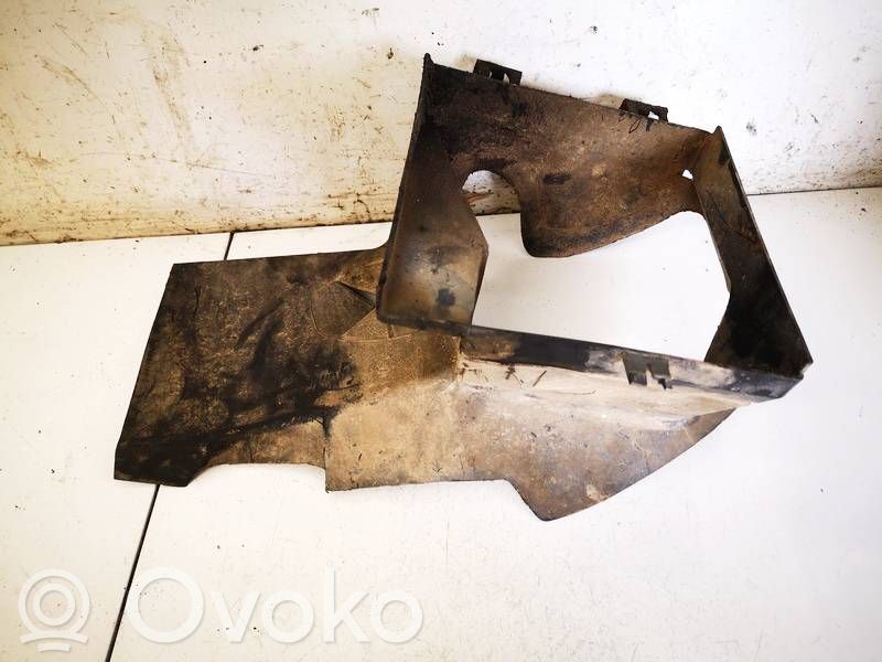 Volkswagen PASSAT B5.5 Parte del condotto di aspirazione dell'aria