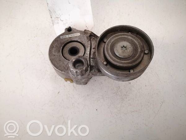 Opel Zafira B Tensor de correa del alternador 