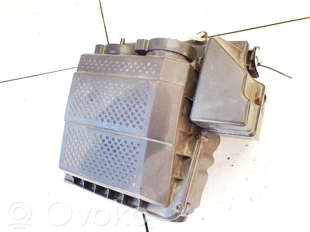 Land Rover Discovery 4 - LR4 Scatola del filtro dell’aria