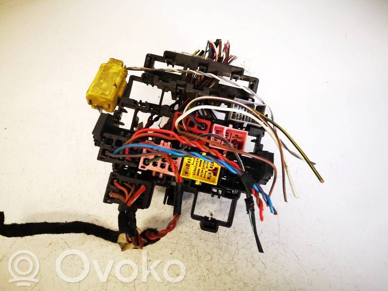 Volkswagen PASSAT B5.5 Sensor 