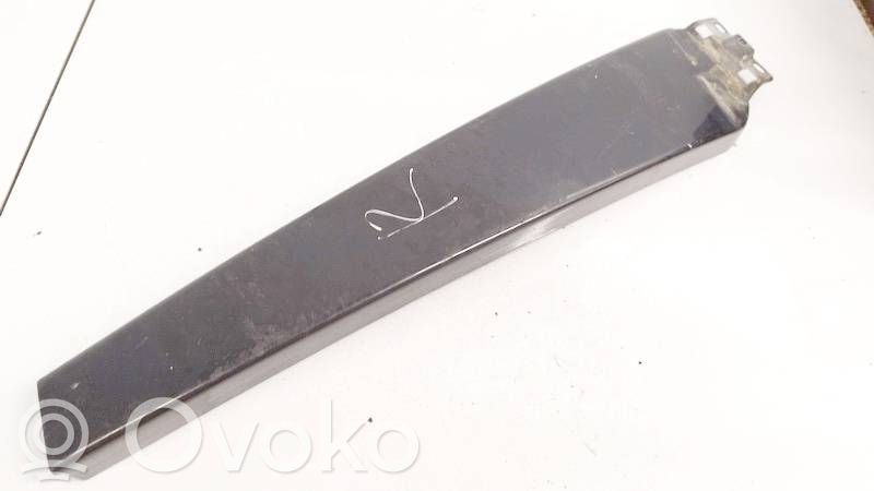 Audi A4 S4 B7 8E 8H Altro elemento di rivestimento della portiera anteriore 