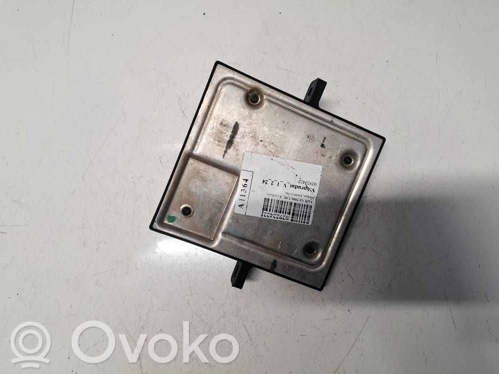 Audi A4 S4 B7 8E 8H Modul confort 