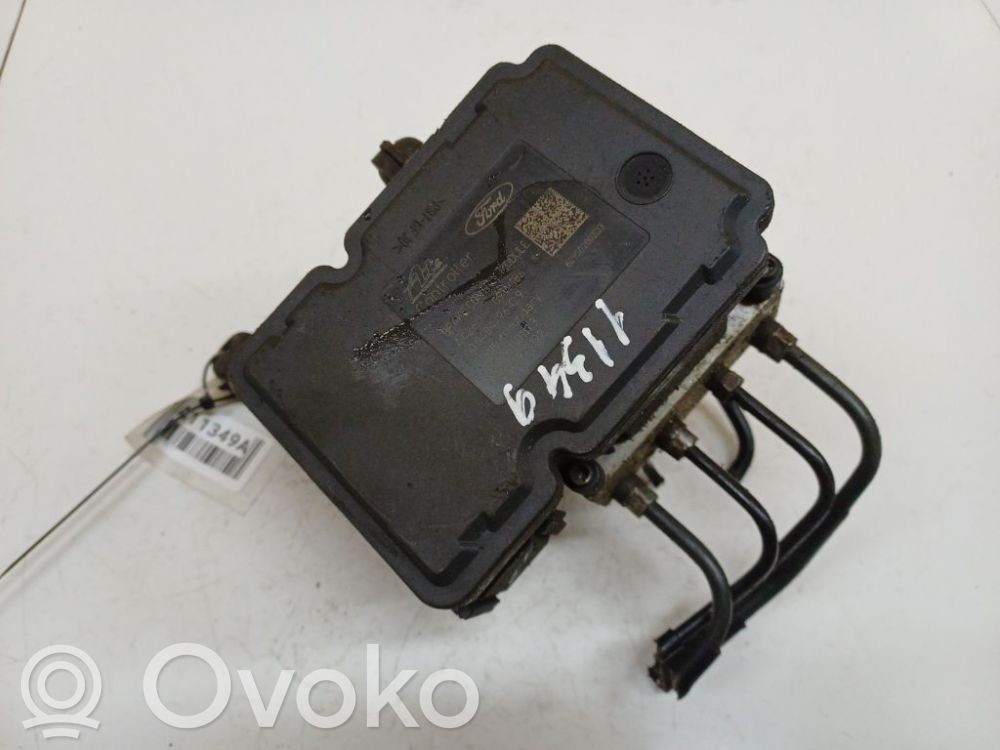 ABS bloks   BFB4437AZB,06210218974,60950200203,609502002D3,BFB4437AZB,K1900