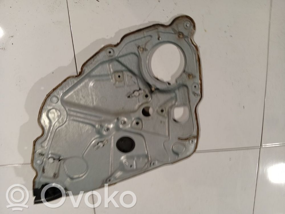Alfa Romeo 159 Podnośnik szyby drzwi z silniczkiem 