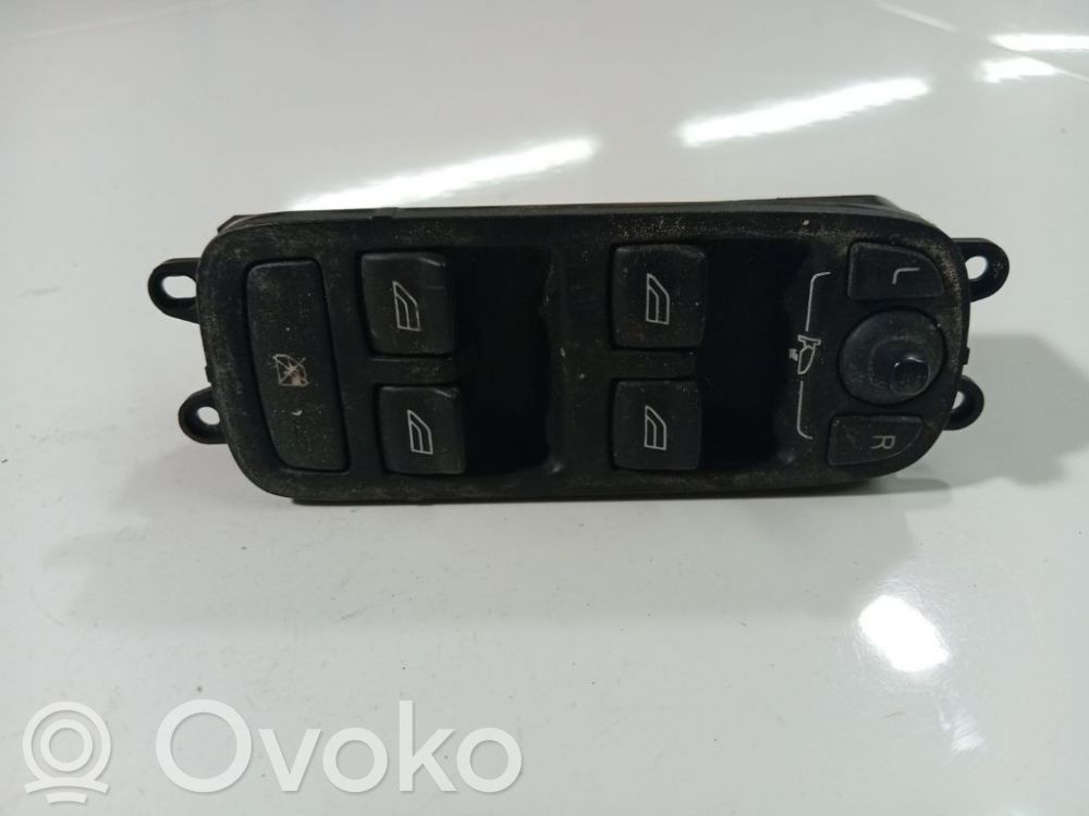 Volvo V50 Comutator comandă geamuri electrice 
