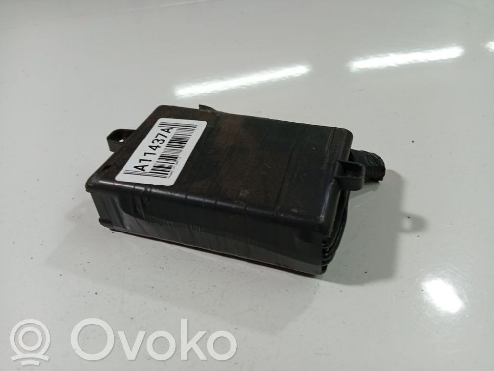 Alte unități/module de control