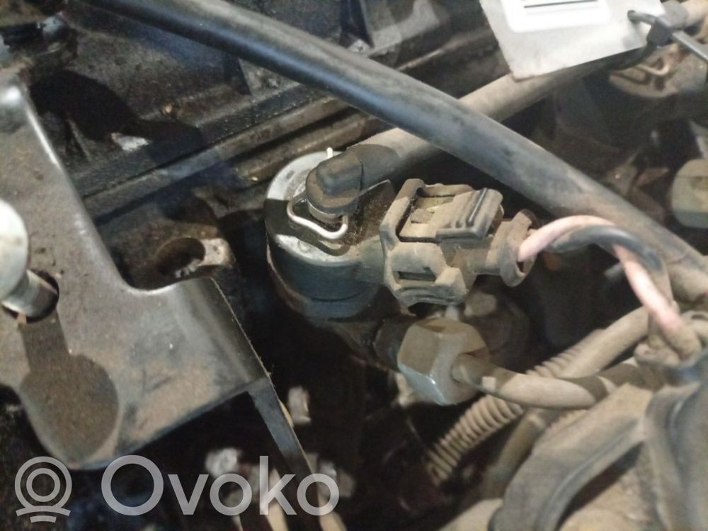 Peugeot 406 Injecteur de carburant