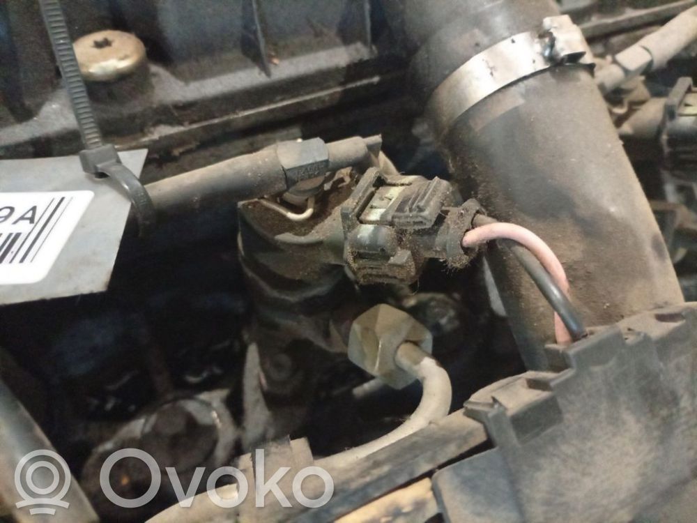 Peugeot 406 Injecteur de carburant