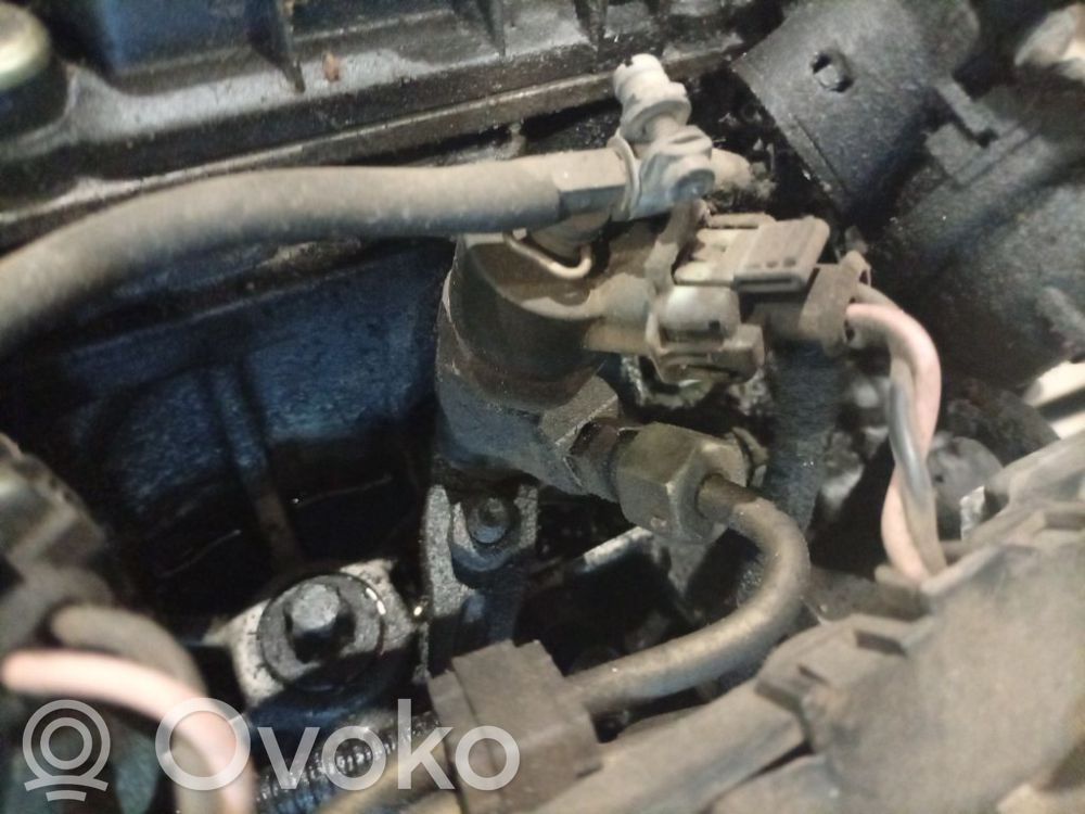 Peugeot 406 Injecteur de carburant