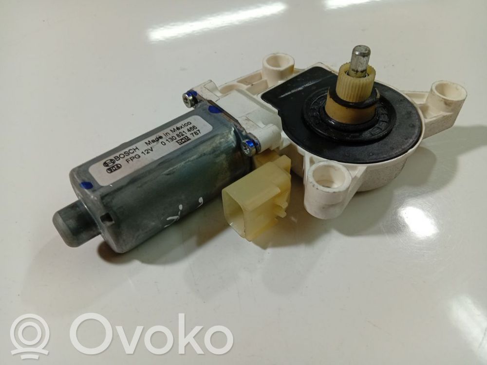 Chrysler Sebring (JS) Motor macara geam ușă față 