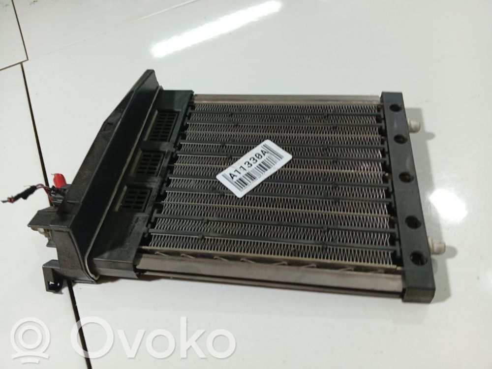 Mercedes-Benz B W245 Scambiatore elettrico riscaldamento abitacolo 