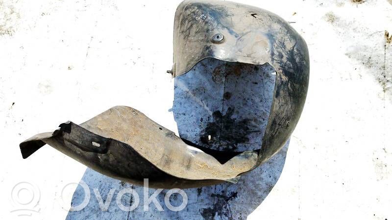 Volkswagen Golf V Apărători interioare aripă roată față 
