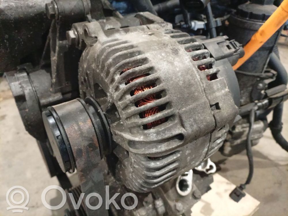 Volkswagen PASSAT B6 Generator/alternator 