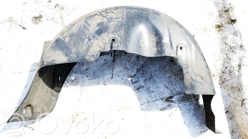Mini One - Cooper R50 - 53 Rivestimento paraspruzzi parafango posteriore 