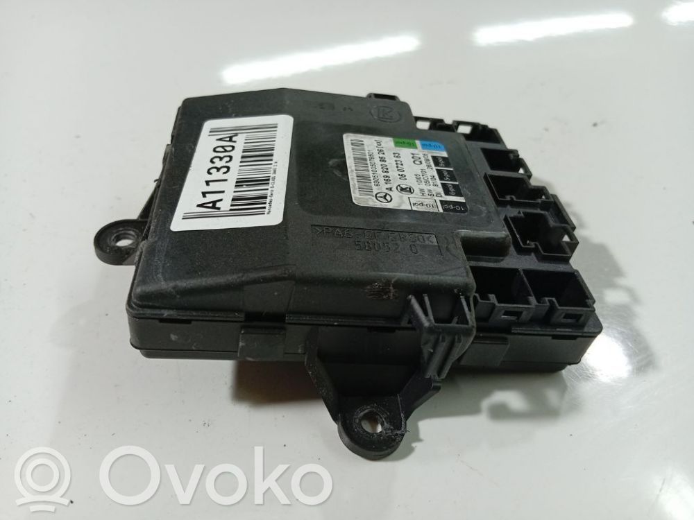 Mercedes-Benz B W245 Unitate/modul comandă uși 
