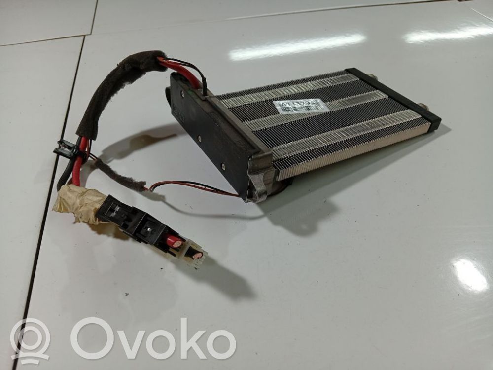 Volvo V50 Scambiatore elettrico riscaldamento abitacolo 