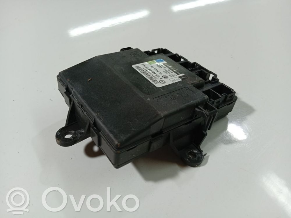 Mercedes-Benz B W245 Centralina/modulo portiere