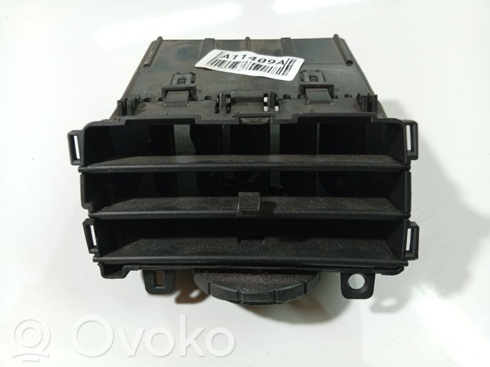Chrysler Sebring (JS) Rejilla de ventilación central del panel 