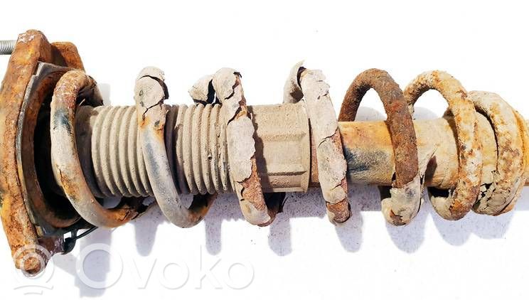 Toyota Corolla Verso AR10 Arc elicoidal spate 