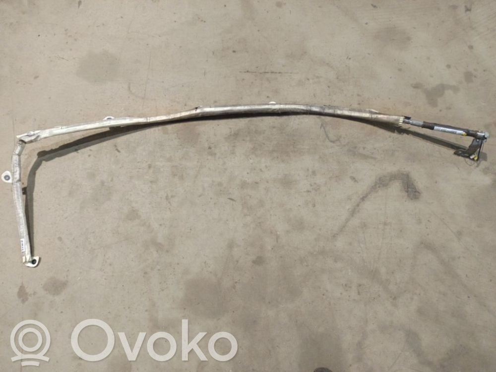 Audi A8 S8 D3 4E Airbag da tetto 