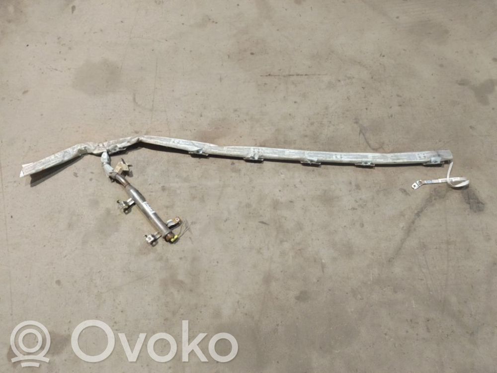 Nissan Primera Airbag da tetto