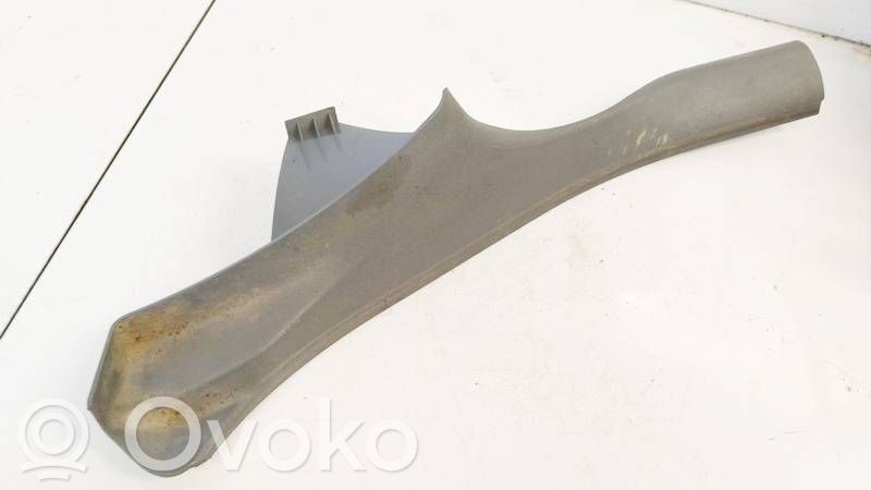 Saab 9-3 Ver2 Capac prag față 