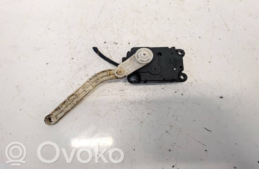 Nissan Qashqai Motor/activador trampilla de calefacción 