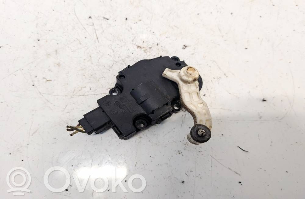 Jaguar XJ X351 Motor/actuator clapetă aer 